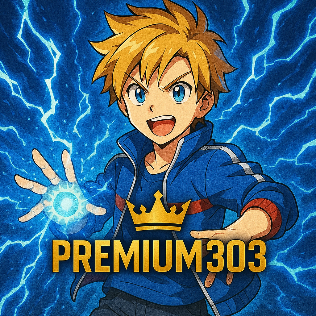 PREMIUM303